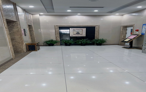 金苑大厦实拍图2