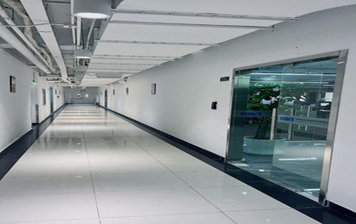 金苑大厦实拍图3